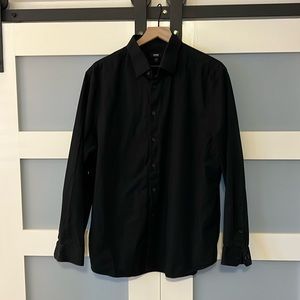 Men’s Express Extra Slim 1MX dress shirt